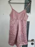 Camasa noapte satin