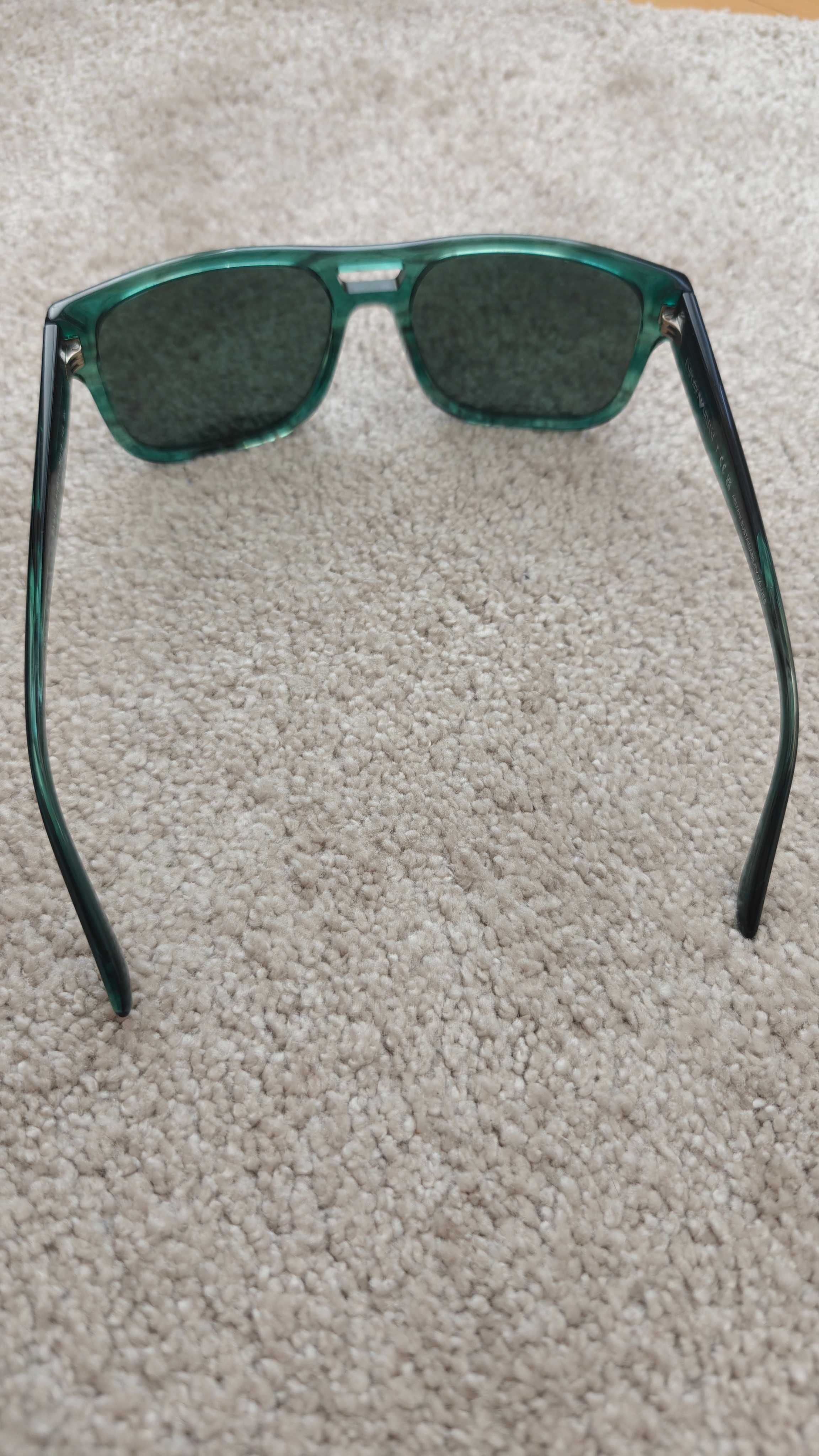 Emporio Armani EA 4197, мъжки слънчеви очила, оригиналн от САЩ