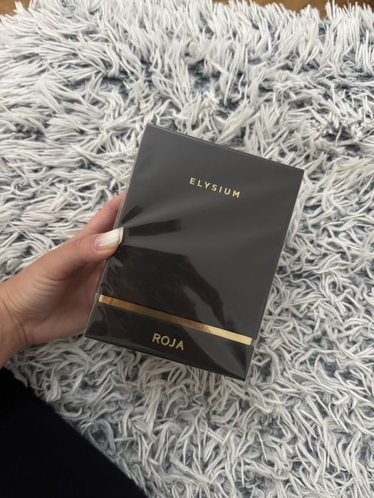 Parfum Elysium Roja 100 ml