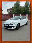 Renault Megane 1.5 dci 110 cp impecabil cu istoric la zi