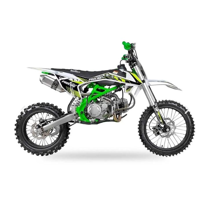 Motocicleta Cross 160cc Profesionala (nu 125/140/150)(kxd/alfarad/ultr