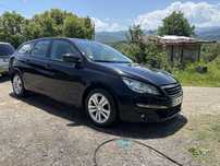 Peugeot 308 1.6-BLUE-HDI EURO 6