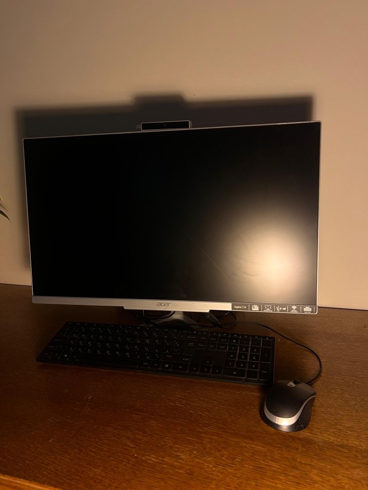 Компьютер Acer C24