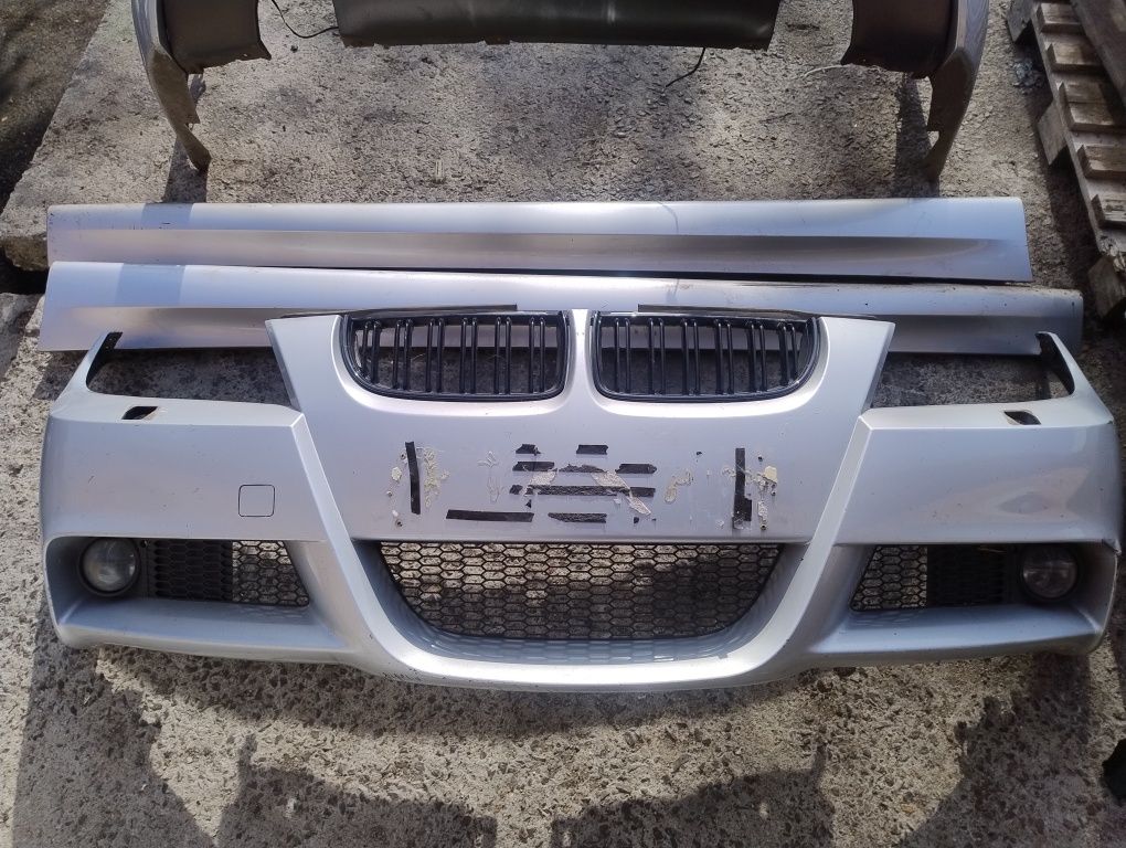Продаваме М пакет от БМВ Е91 335D/ BMW E91