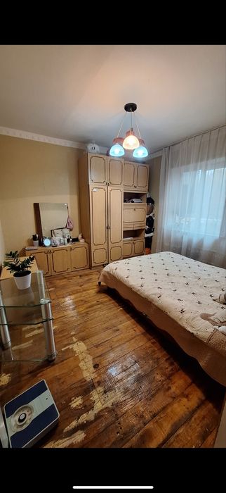 Продается дом Мирзо Улугбек Геофизика 77 серия