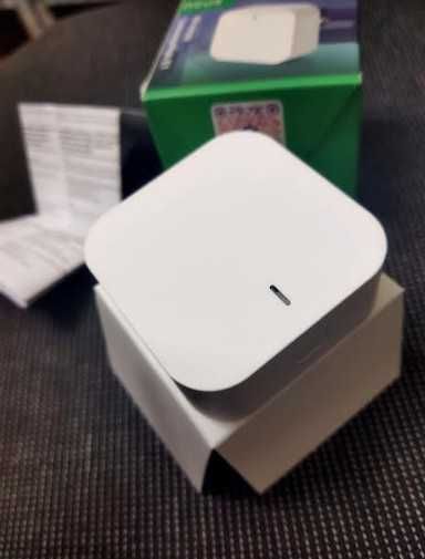 Смарт хъб NOUS E1 ZigBee Gateway, ZigBee 3.0