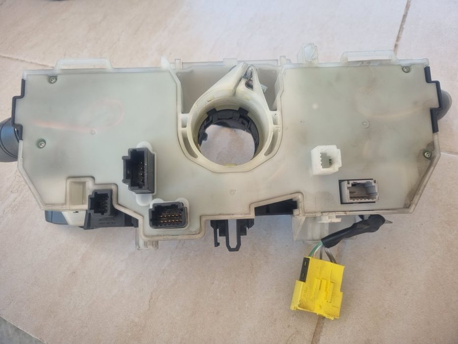 Cim bloc lumini ,stergatoare spirala volan renault megane 3 15dci