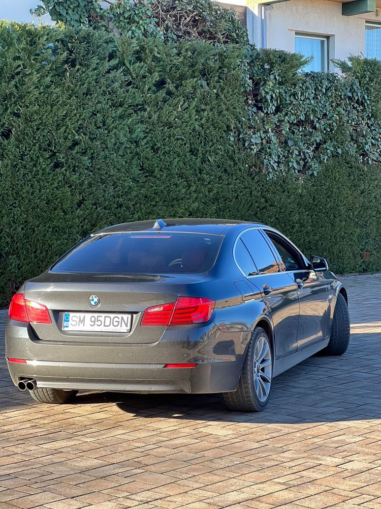 Vand/Schimb Bmw seria 5 f10 2011