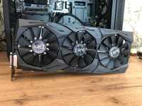 Gtx 1080 ti Asus Strix 11gb