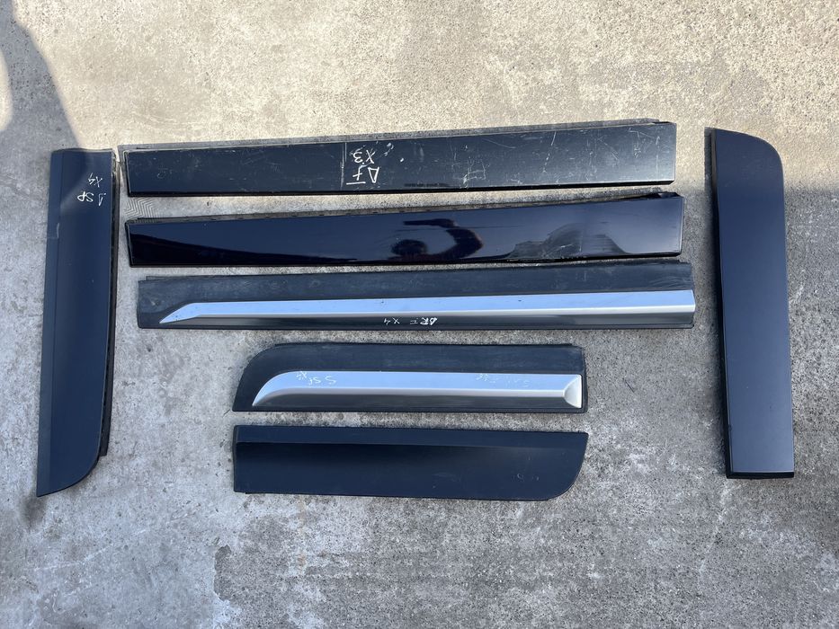 Bandou usa / portiera BMW X3 F25 X4 F26