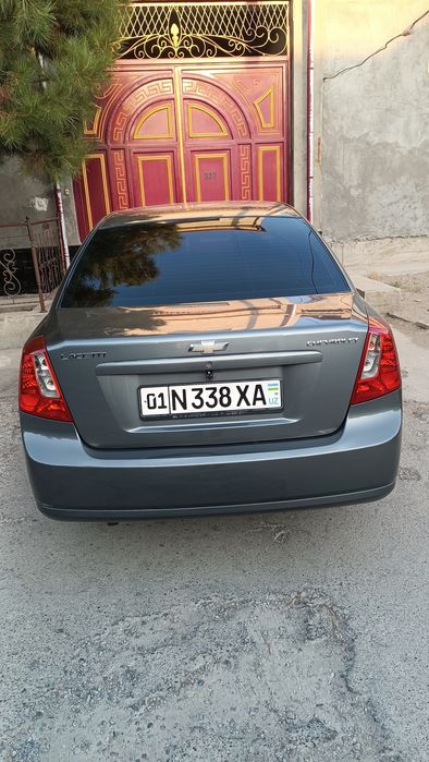 Автомобиль жентра