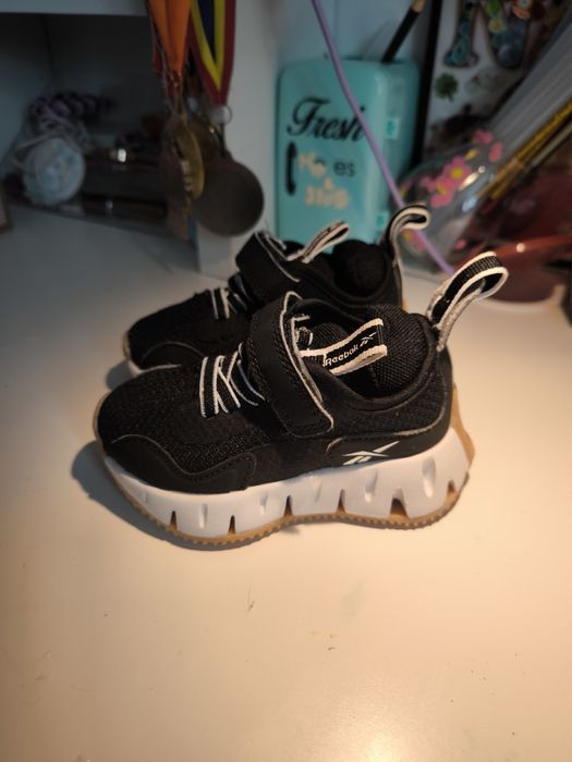 Sneakers alergare Reebok Zig Dynamica 21