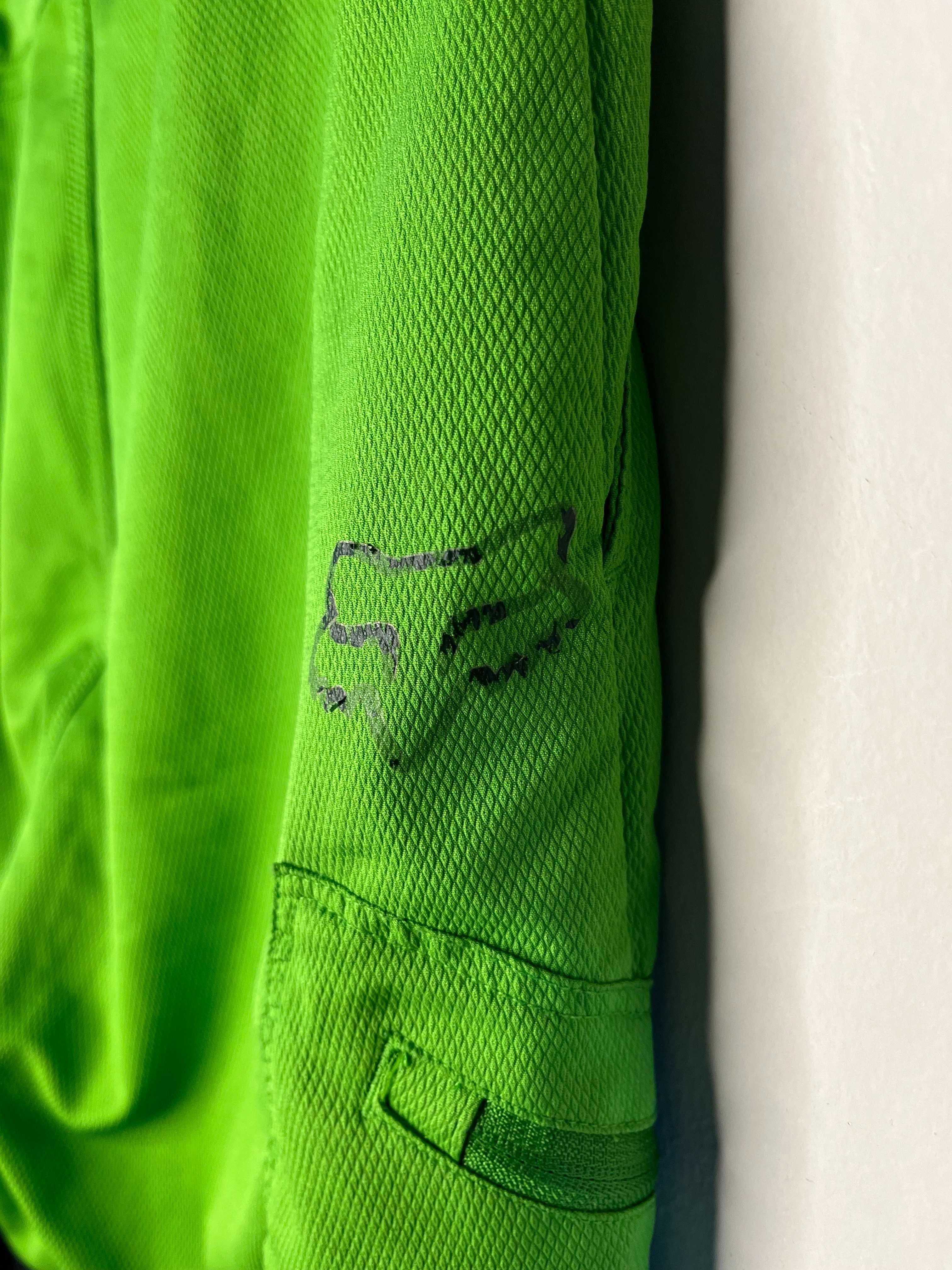 Fox Racing Ranger Shorts Мъжки Къси Панталони