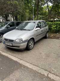 Opel corsa 1.2 benzina 1999