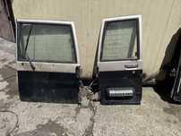 Vand usi spate Toyota Land Cruiser J70