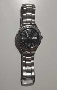 Swatch Irony Swiss Made Watch Steel Bracelet Unisex