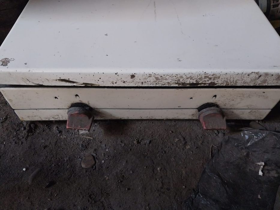 Продам двухкампорный