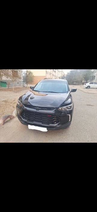 Treker sotiladi 2023