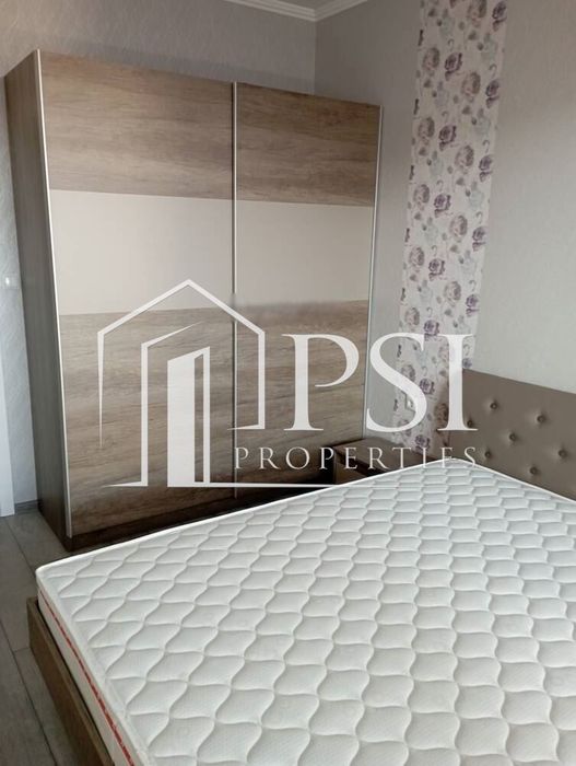 Дава се под наем Двустаен апартамент в Пловдив, Тракия - 65 кв.м за 459 € - Снимка #4