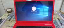 Laptop mare 17.3 led DDR3(piese schimb)