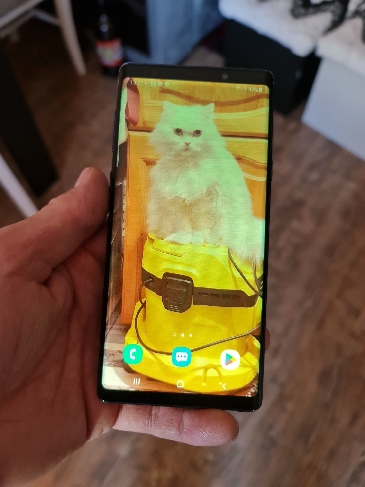 Продавам samsung note9