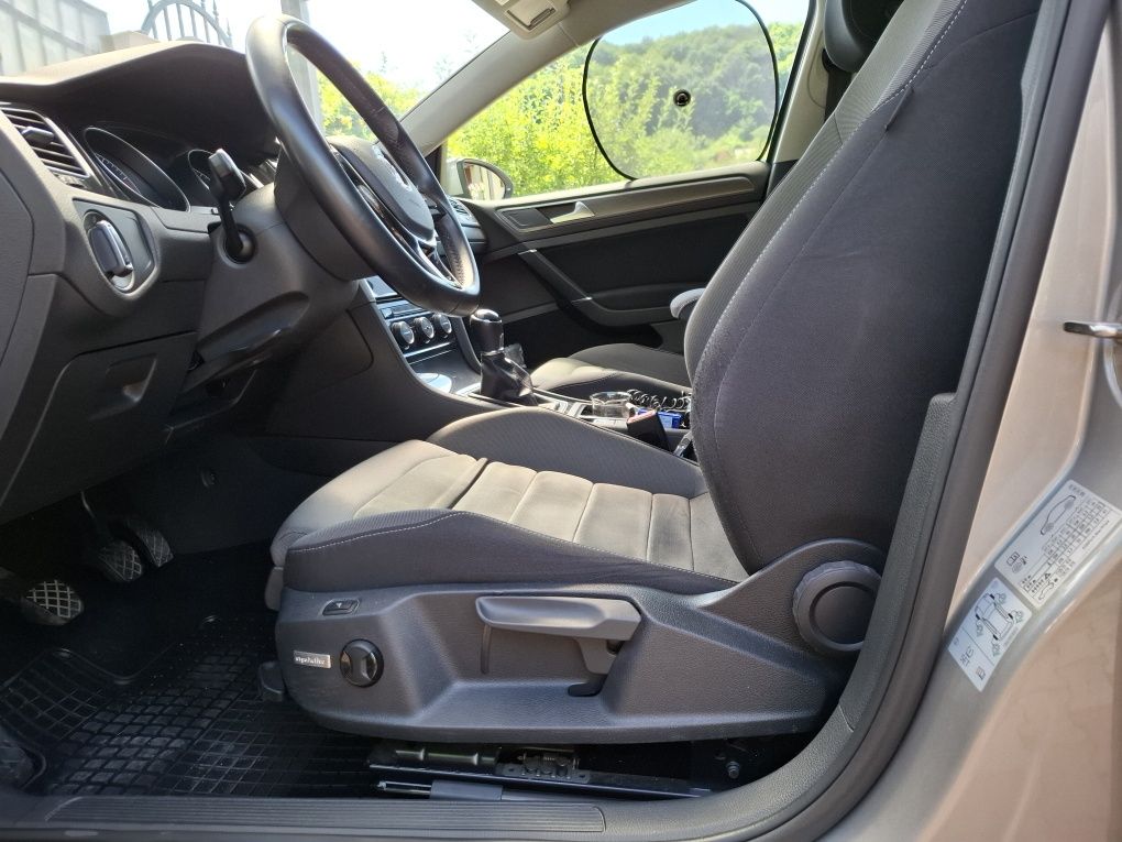 Unic proprietar vand Glof 7 1.0 tsi
