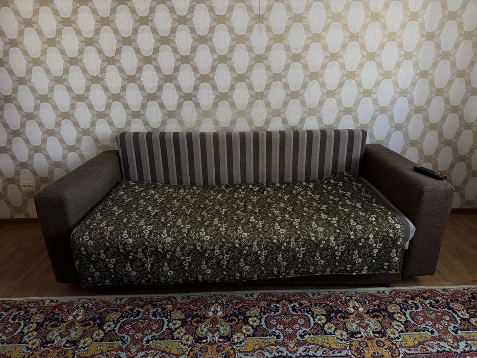 Отдам диван бесплатно