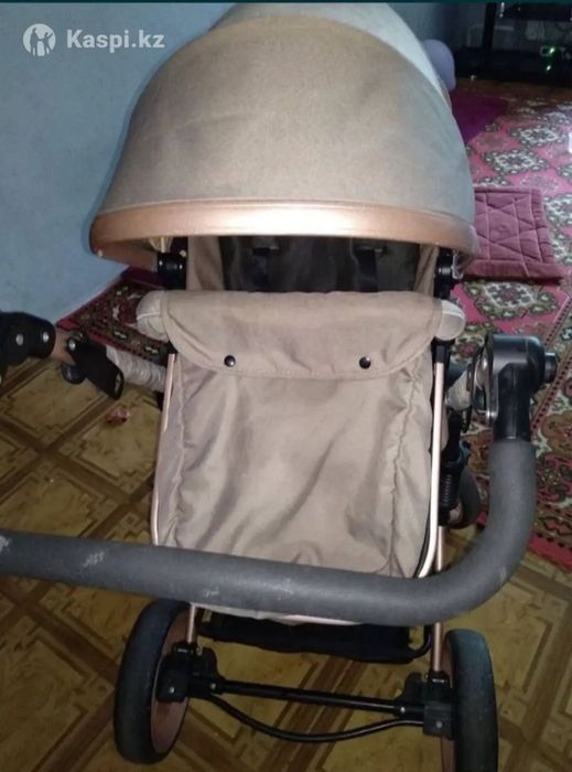Коляска трансформер