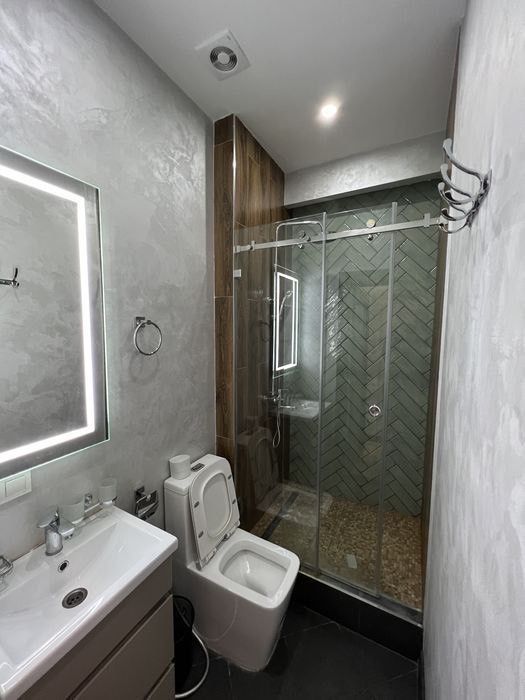 Долгсрочная аренда квартир