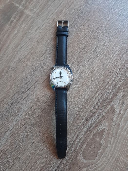 Ceas elvetian mecanic Perseo