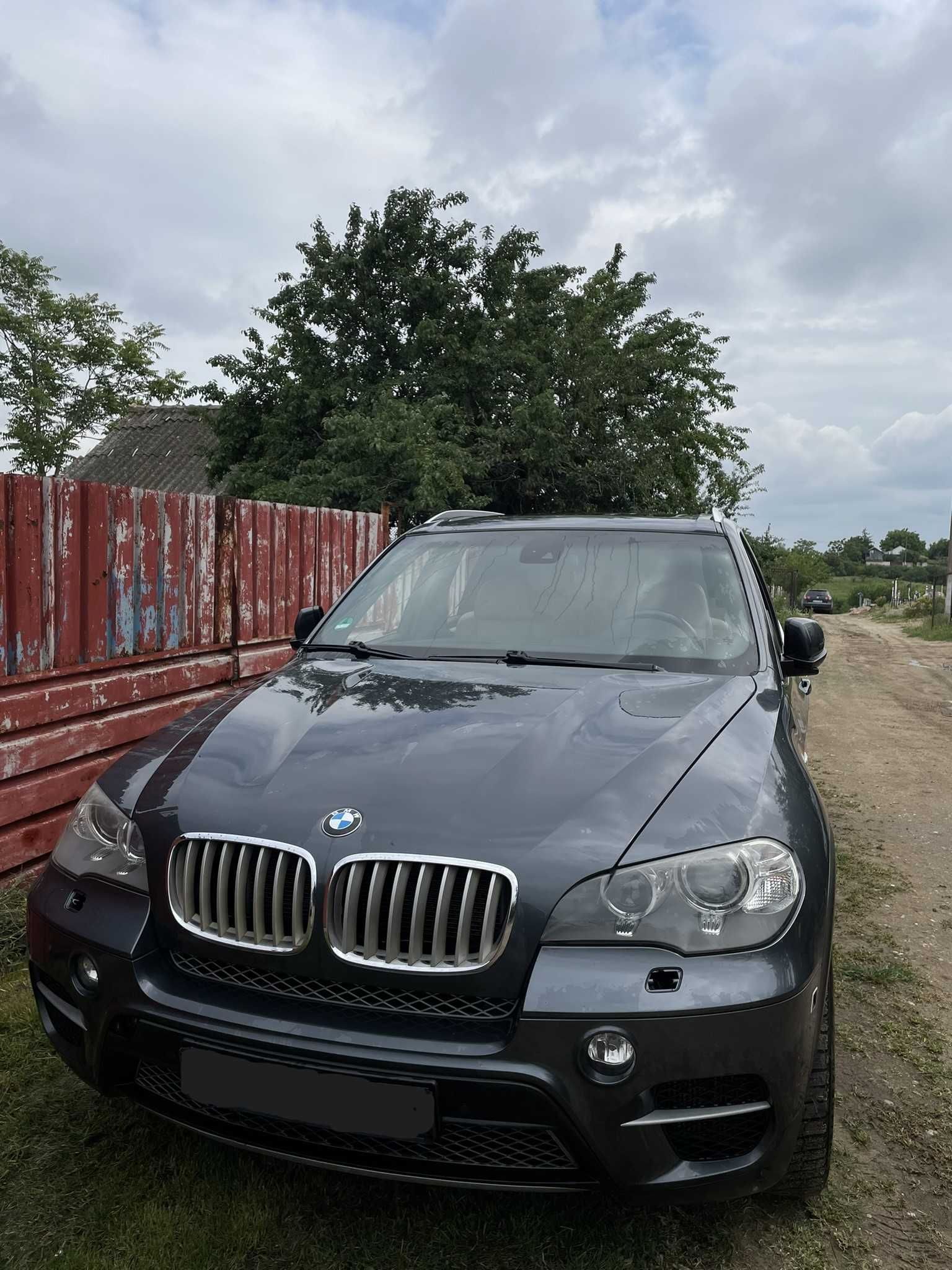 BMW X5 40d / X-Drive / Harman Kardon / Panoramic / M-Paket