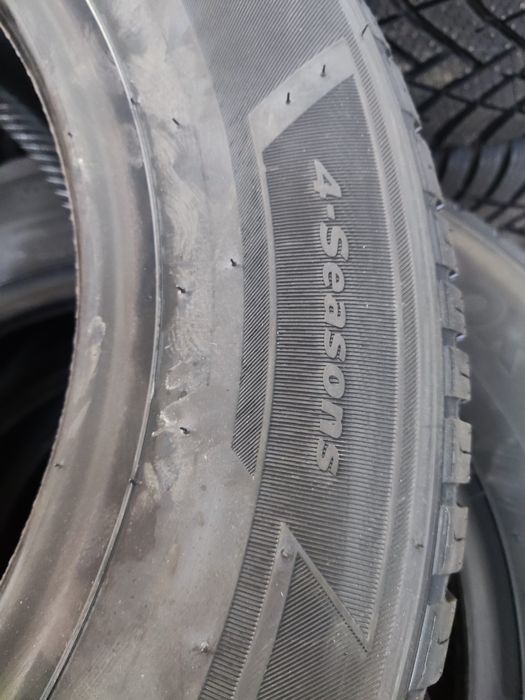 195/65/15 Hankook Kinergy 4S²
