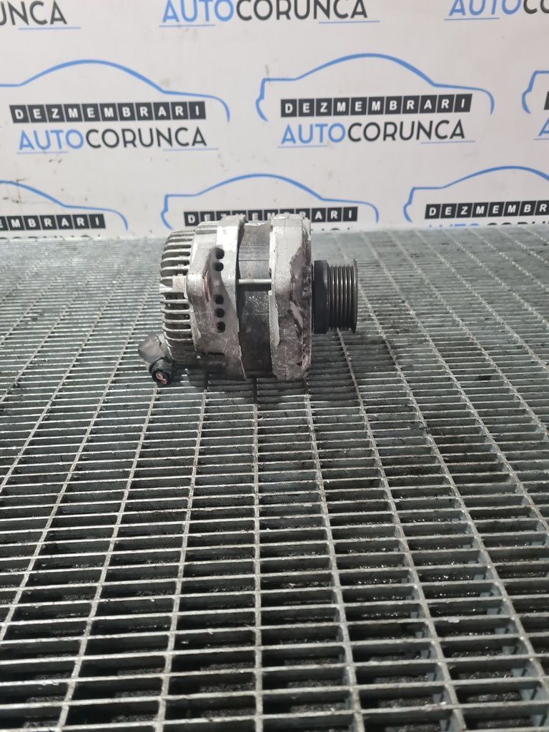 Alternator Mitsubishi ASX 1.8 D 2010 - 2012 150CP 1798CC 4N13 (888) Diesel