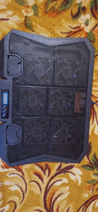 Охладитель для ноутбука