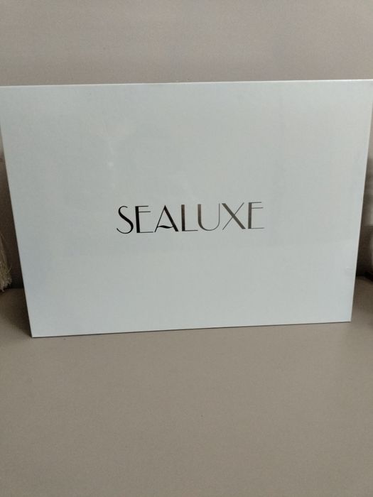 Greenleaf SEALUXE уходовая косметика