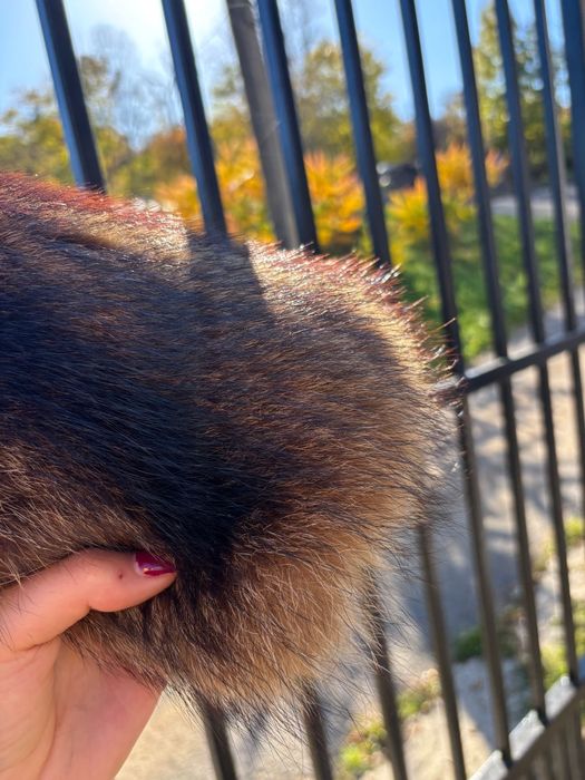 Blana naturala superba