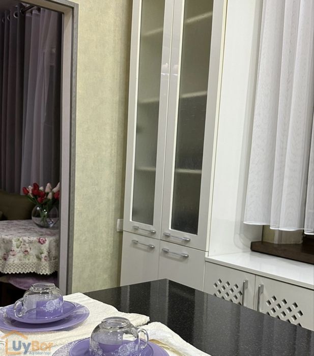 Сдаётся в аренду квартира