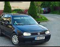 VW Golf lV 2005 1.9 TDI ( Ocean )