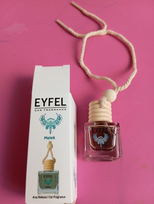 Odorizant camera Eyfel 120ml sau pentru Autoturisme