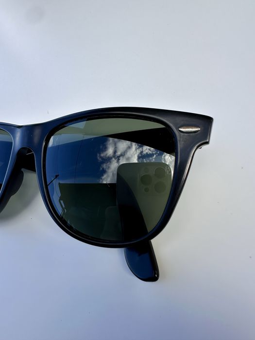 Ray Ban Wayfarer II Made in USA