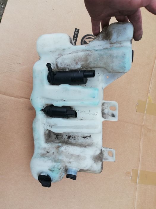 BMW 530i e39 седан на части!