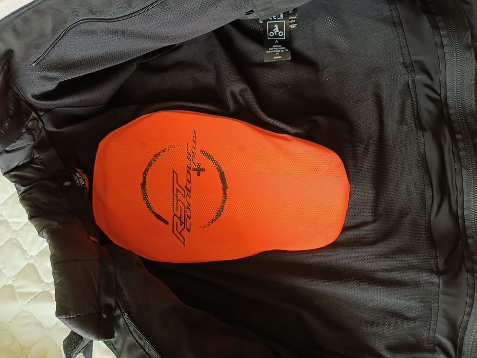 Мото екипировка rst adventure pro series