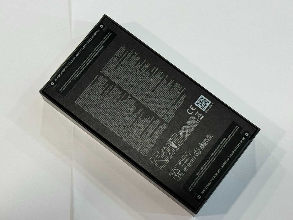 НЕРАЗПЕЧАТАН!Samsung Galaxy S24 – 8GB RAM / 256GB