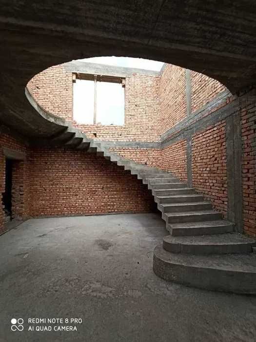 Лестницы ИЗ БЕТОНА, Лестница, Любой сложности. Лесницы