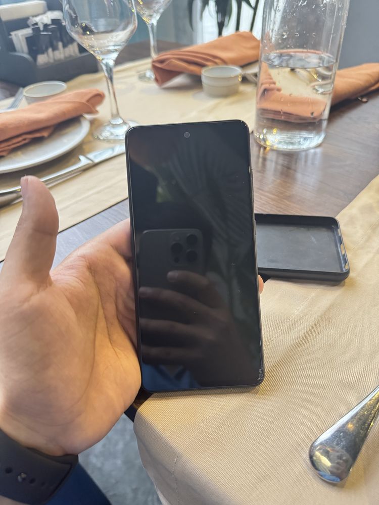 Samsung A52 8/126