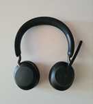 Casti Jabra Evolve2 65 Fara Fir Bluetooth Microfon Birou