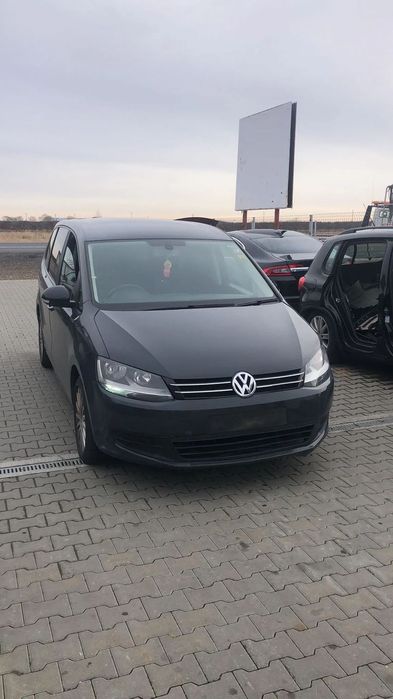 Dezmembram Volkswagen Sharan 2.0 TDI an fabr. 2013