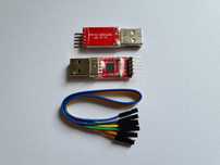 CP2102 USB to TTL UART Module 5Pin Serial Converter STC Replace FT232