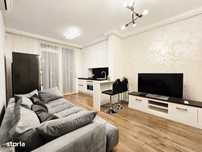 Apartament modern 2 camere + parcare de inchiriat - ARED IMAR