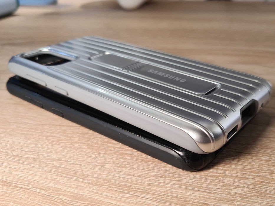 Huse Samsung S20 originale